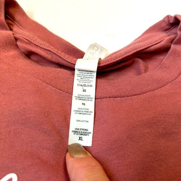 Cabernet All Day ❤️ tshirt - Picture 5 of 5